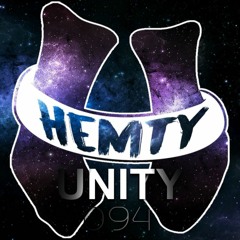 UNITY 094 - We Are One (24th.February.2023)
