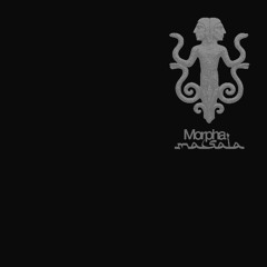 Morpha - Masala (Sampler)