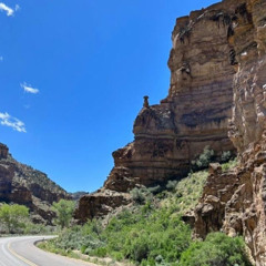 Nine Mile Canyon (World-Class Rock Art Story)