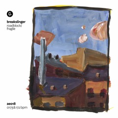 Breakslinger - Roadblock