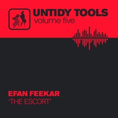 The Escort (Extended Mix)