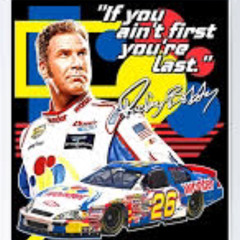 Ricky Bobby  (Lingo Luke) - prod (Mezzo)