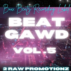 Boxx Beatz - Boxxin 2 Instrumental