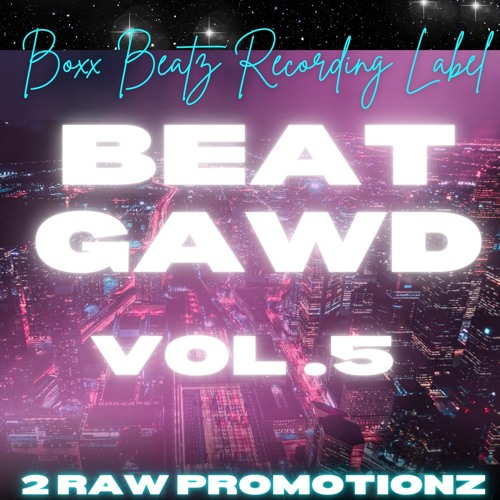 Boxx Beatz - Another Planet Instrumental