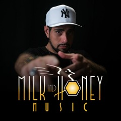 Milk And Honey Music Session hosted by Esteban Fernandez - Guest Mix by Leo Guardo
