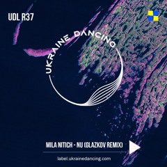 MILA NITICH - Nu (Glazkov Radio Remix) [2020]