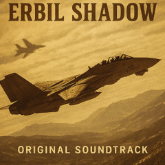 Erbil Shadow Original Soundtrack
