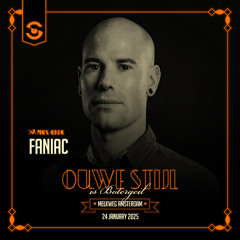 𝗙𝗔𝗡𝗜𝗔𝗖 - 𝗢𝗨𝗪𝗘 𝗦𝗧𝗜𝗝𝗟 𝗜𝗦 𝗕𝗢𝗧𝗘𝗥𝗚𝗘𝗜𝗟 | 𝗠𝗘𝗟𝗞𝗪𝗘𝗚 𝟮𝟬𝟮𝟱