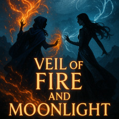 Veil of Fire and Moonlight