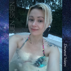 Jen Siren - Entranced Waters (Freestyle Garage Mix)
