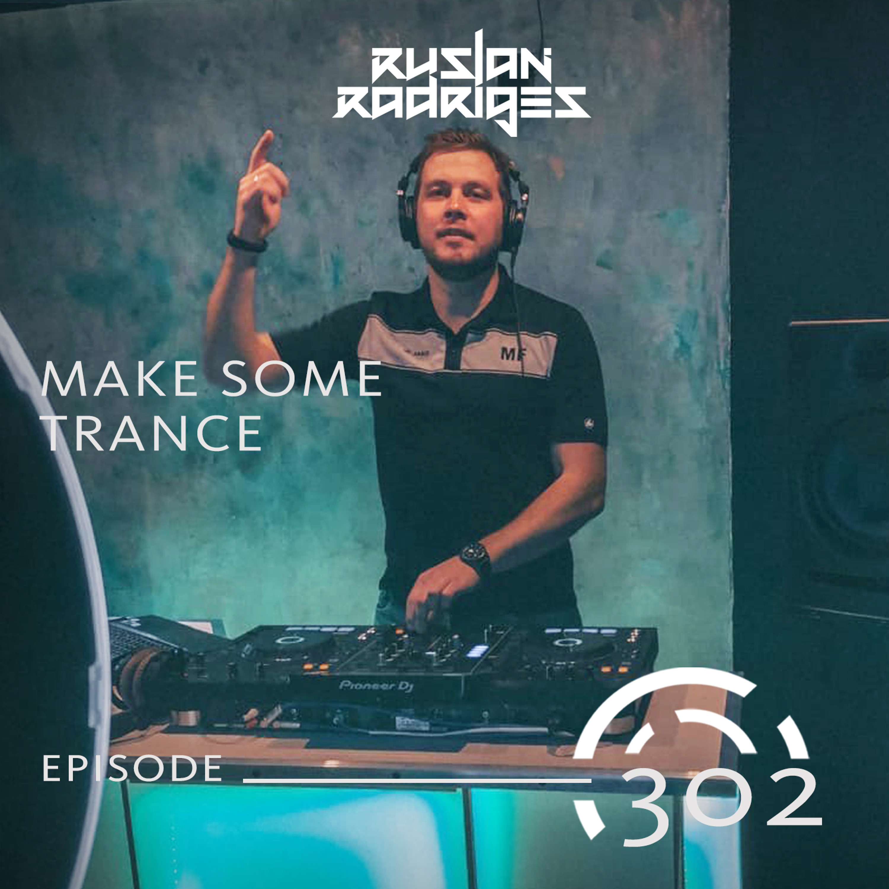 Ruslan Radriges
