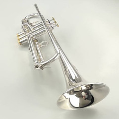 German trumpet
