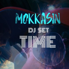 TIME DJ Set 2024