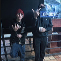 Mr.Mula featuring yung smurda