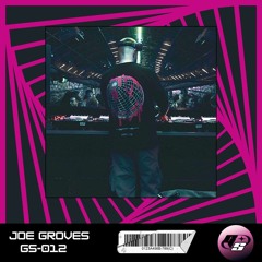 JOE GROVES - GROOVE SOCIETY MIX