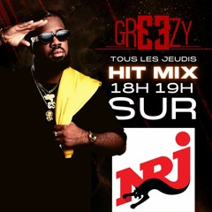 DJ GREEZY - HIT MIX EP3 (SEASON 1)