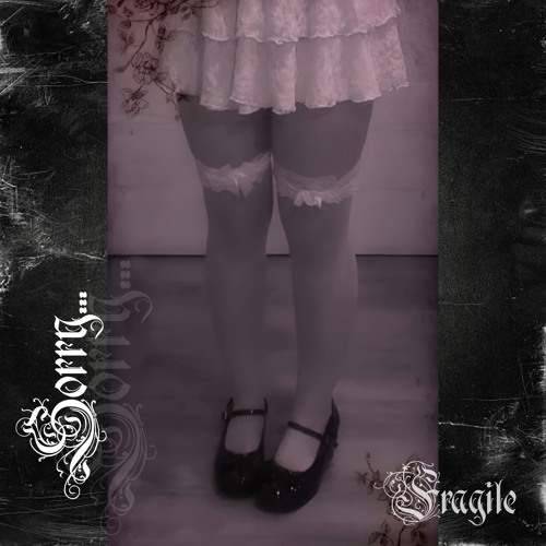 Forgive Me for What I Haven't Done