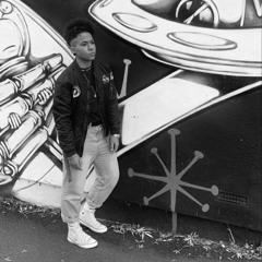 Miss Blackman - Core Love (8bit Mono remix)