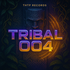 Tribal 004