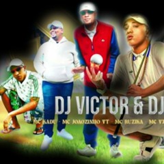 Set DJ Victor e DJ Boy