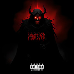 EYKEY - WHATEVER (prod. EYKEY)
