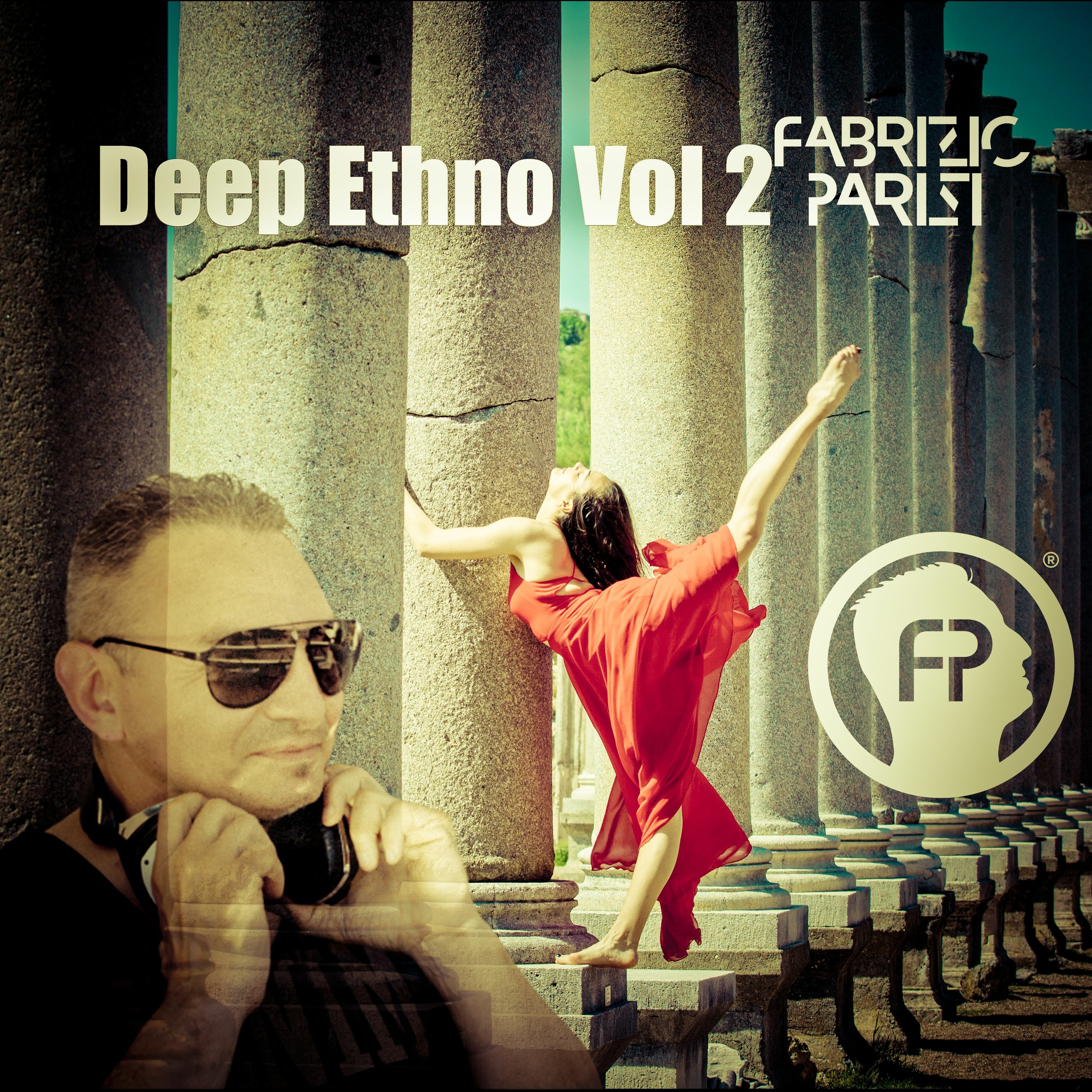 Fabrizio Parisi - #italianjob podcast