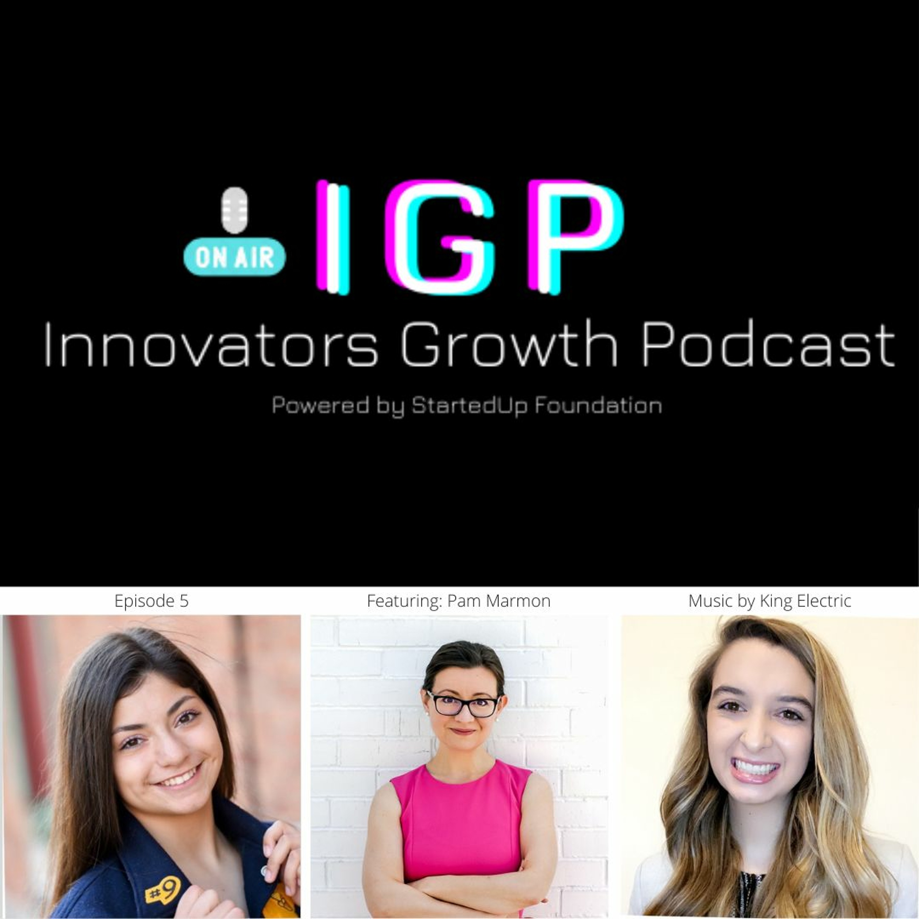 StartEdUp Podcast