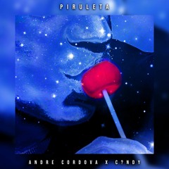 Piruleta (feat. C?NDY)