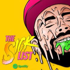 THE SICK LIST Hardstyle