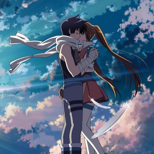 Trails In The Sky SC- The Merciless Savior (Arrange)