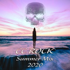 CC Rock - Summer Mix 2020