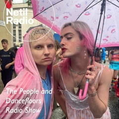 The People and Dancefloors Radio Show: Trans bodies in nightlife spaces
