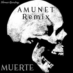 Armendariz - Muerte (Amunet Remix) ||PREVIEW||