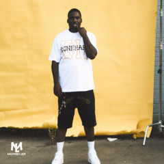 NeedNoName - ON MY WAY (feat. TROLLIE G)