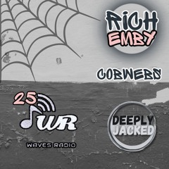 Rich Emby on Waves radio #25