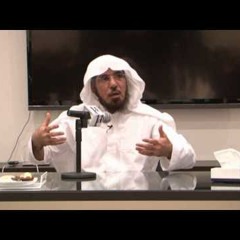 محاضرة بعنوان : التغيير - د. سلمان العودة