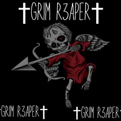 GRIM R3APER(Prod.JR 808)