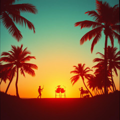 Morning Stars Fade by AKB