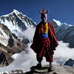 Gale - Khumbu Demon