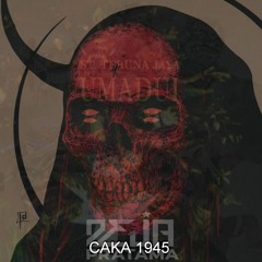 DANGAMBIAN KELOD!! [OGOH - OGOH KIDUNG] CAKA 1945 - Dj Dejapratama • MOSCA™
