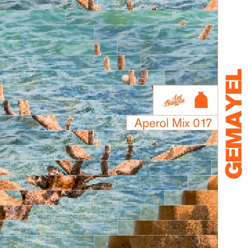Aperol Mix 017: Gemayel