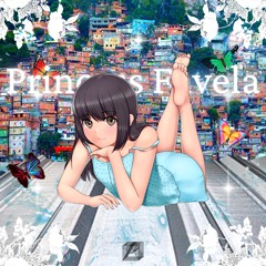 A-PAR X IDontloveu - Princess Favela