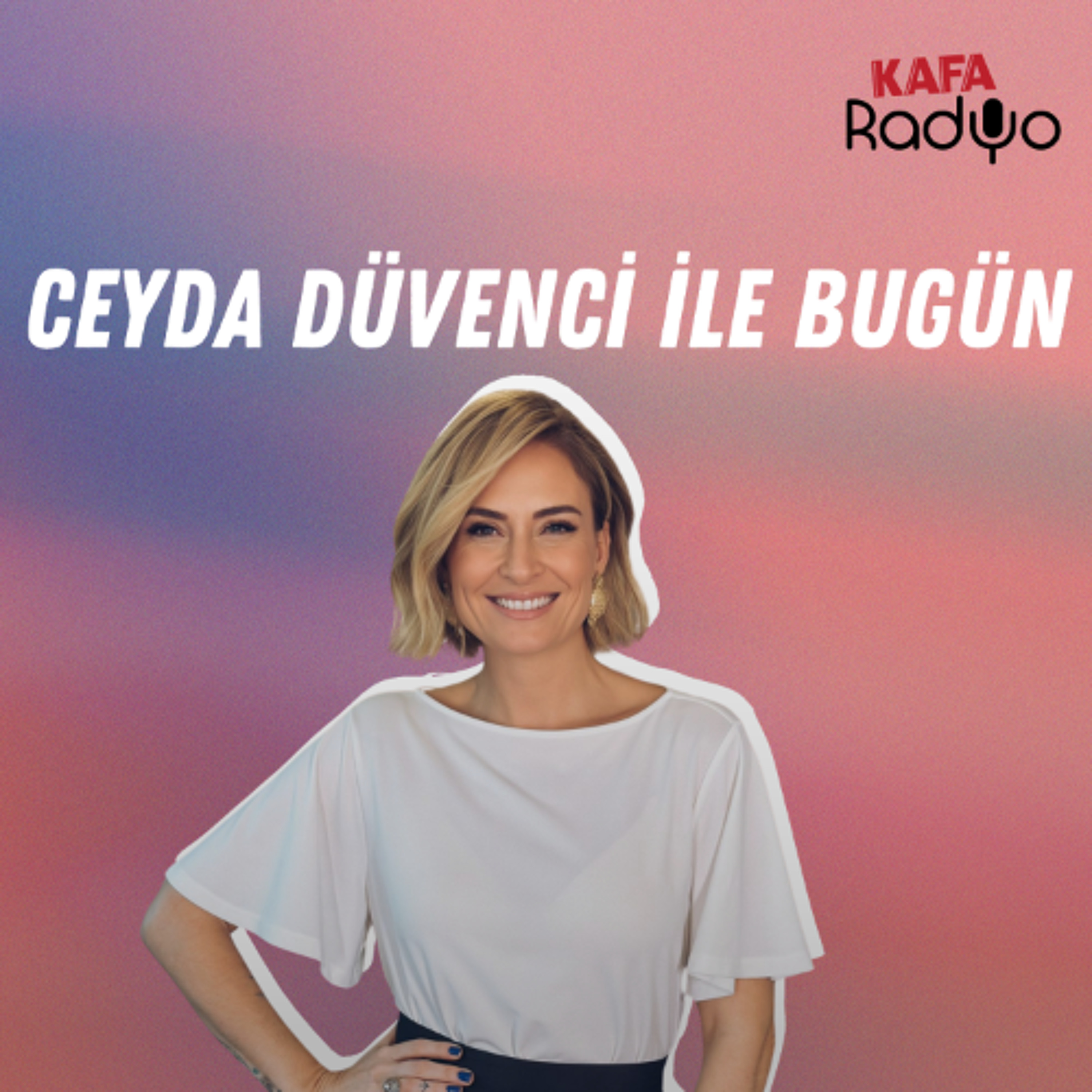 Ceyda Düvenci İle Bugün (22 Ekim 2025)