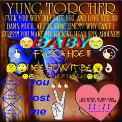 FVCK A HOE III: I $EE HOW IT'$ GON BE