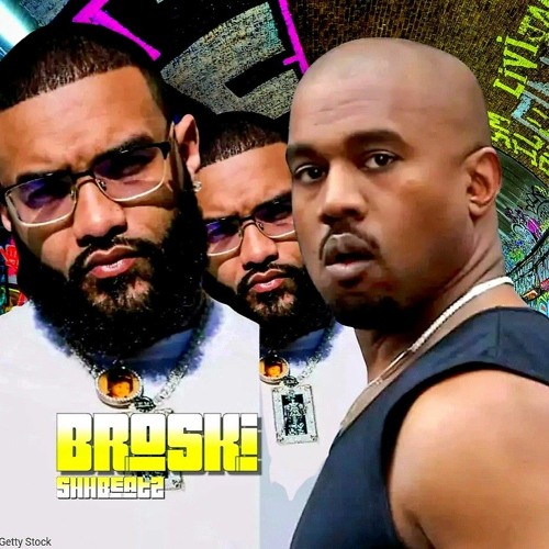 Stream Kanye Joyner Lucas Broski Remix ft. Yelawolf Lil Wayne Sample