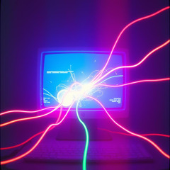 Dust My Wires