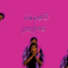 p#ony - cook ft. GRIVINCI