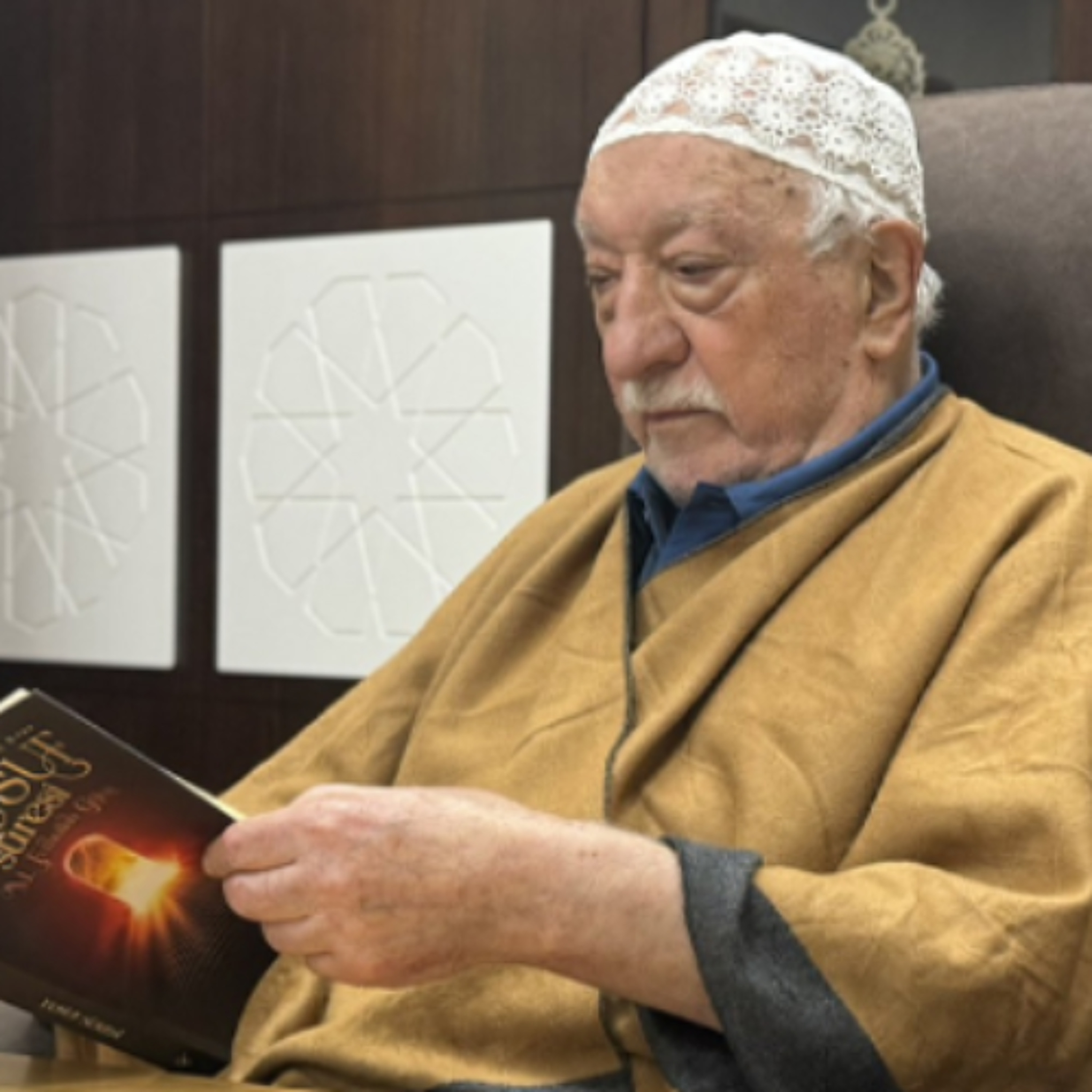 Arkadasina sadik olmanin Allah katinda ki yeri  ,  M. Fethullah Gülen