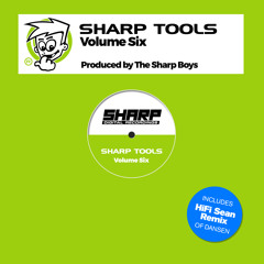 The Sharp Boys - Doritos