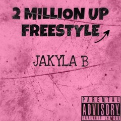 2 Million Up Remix